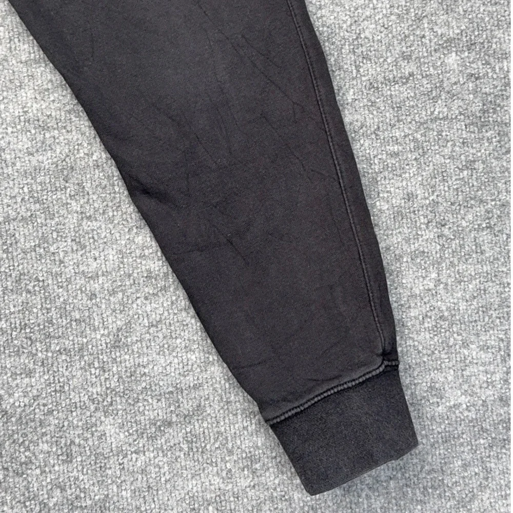 Nike Sportswear Club Fleece Joggers Black Sweatpants Mens Small BV2671-010